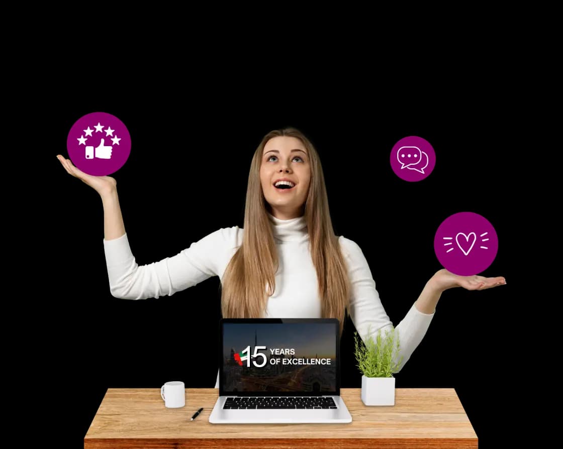 Visual representation of company formation process steps