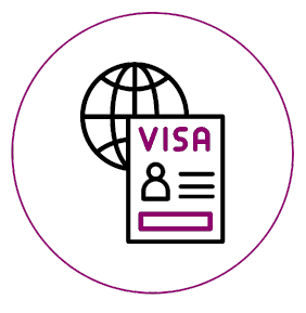 Visa Process