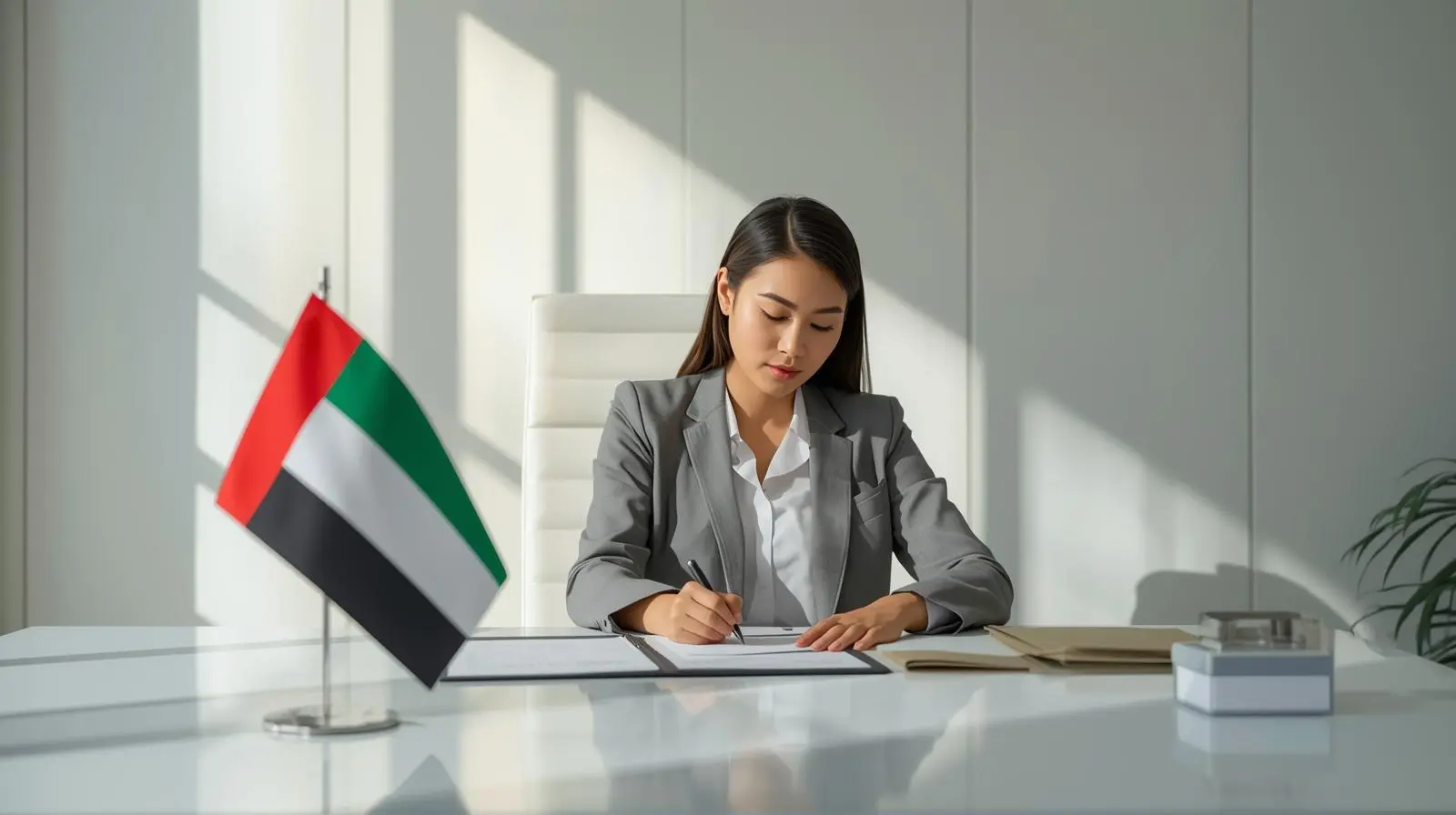What Are the Benefits of Holding a Trade License in Dubai?
