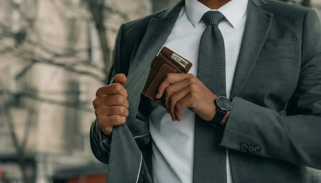 Understanding Non-Residency Bank Accounts in Dubai for Expats