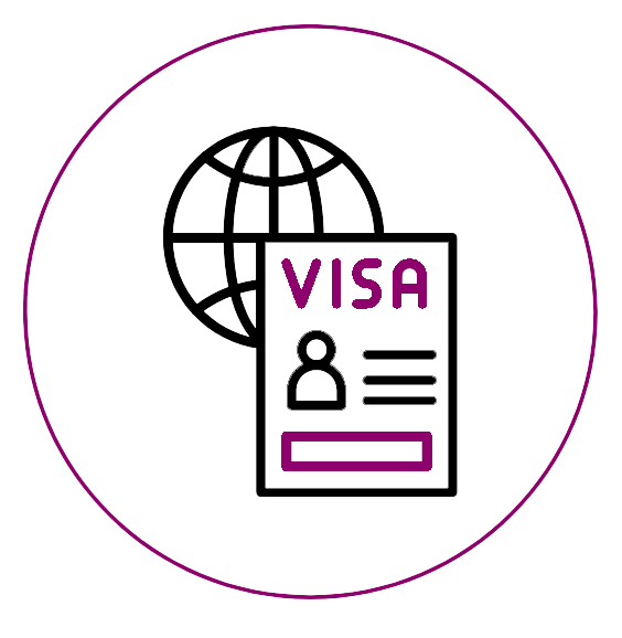 Visa Process