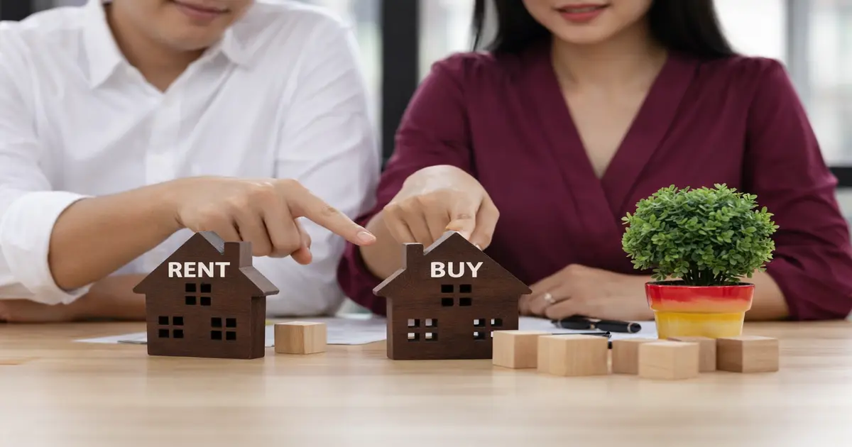 Buying vs Renting in Dubai: Which Choice Offers Better Long-Term Value?