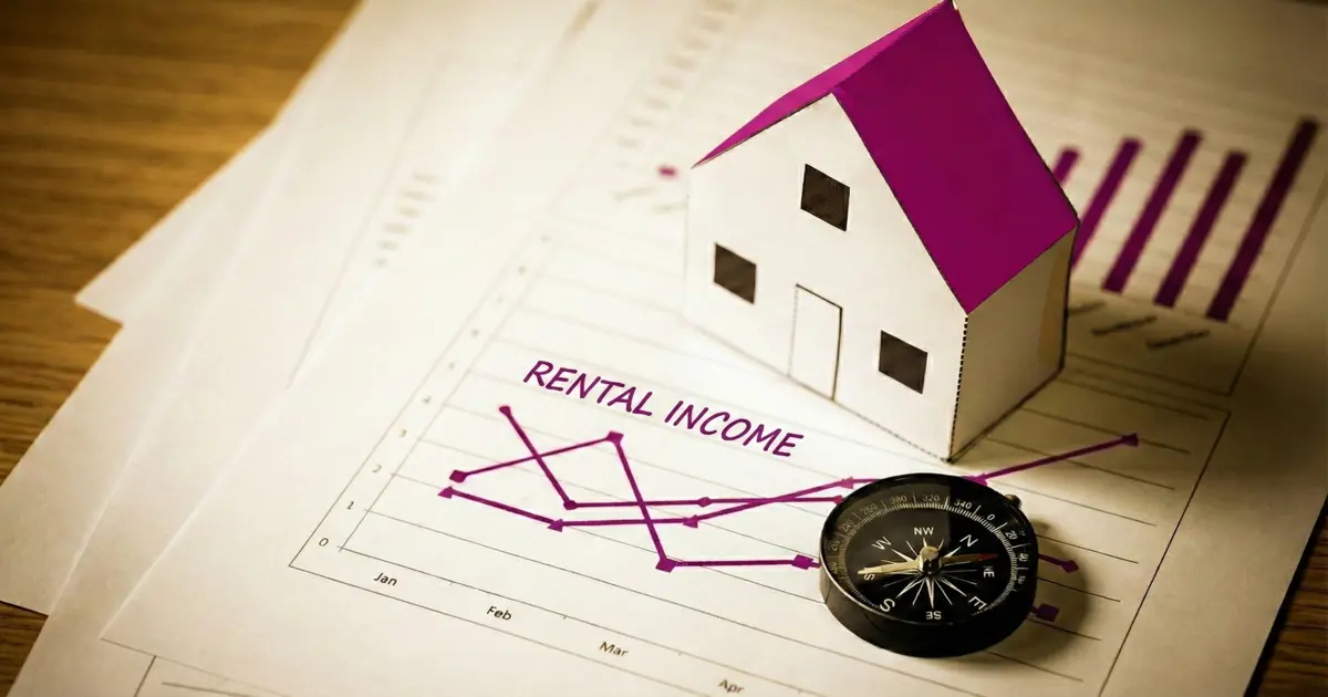 How to Build Consistent Rental Income Through Dubai’s Property Market