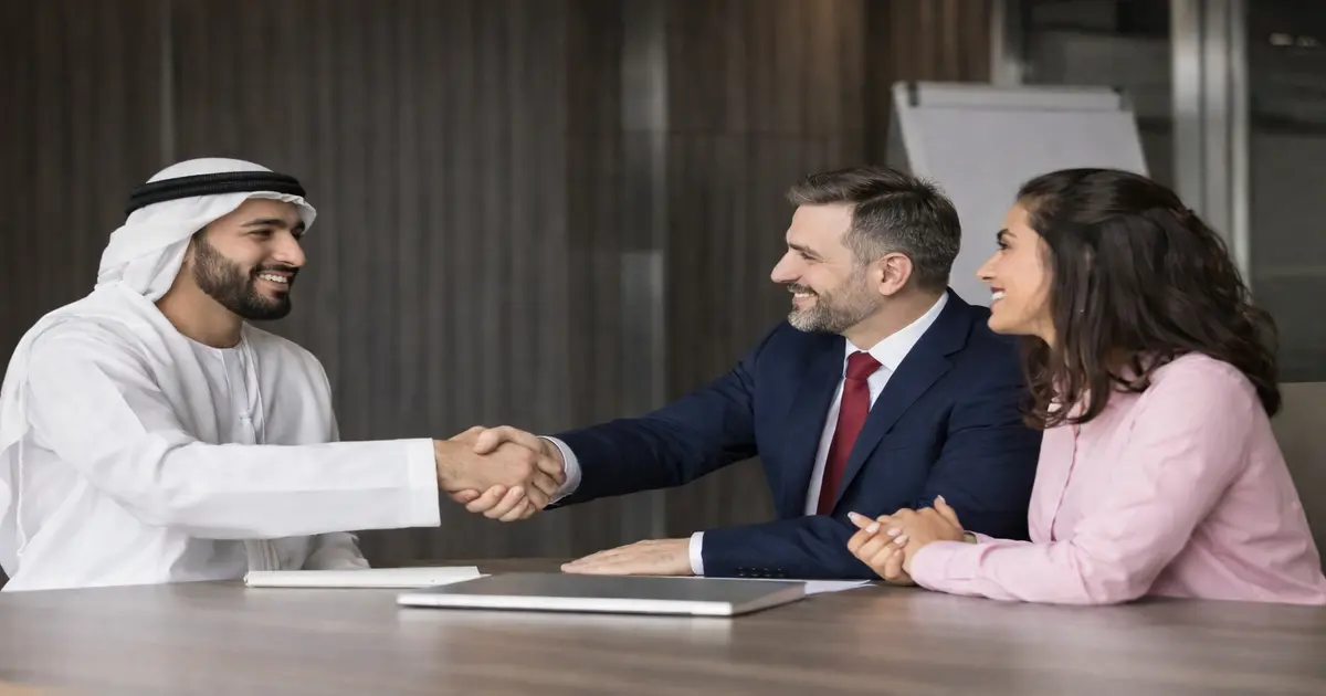 Foreign Buyer Guide: How Non-Residents Can Easily Purchase Property in Dubai