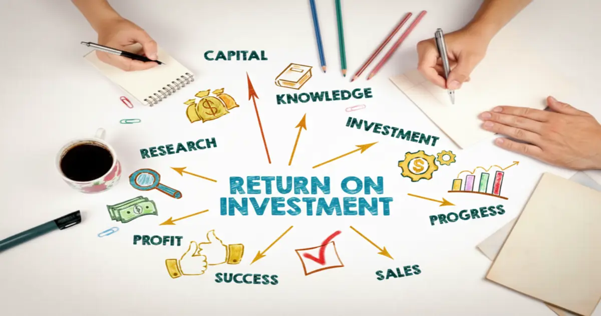 Understanding ROI in Residential and Commercial Properties