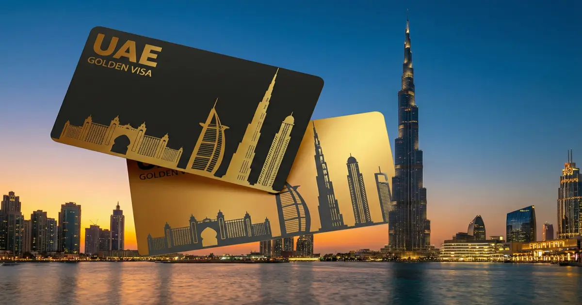 How to Plan Your Golden Visa Application Efficiently During Ramadan