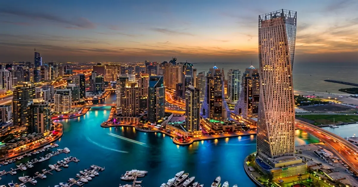 Why International Investors Are Returning to Dubai After Global Market Uncertainty