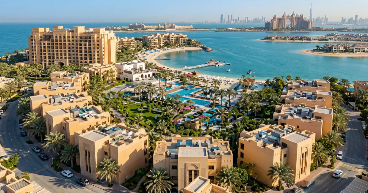 How to Protect Your Property Investment in Dubai from Market Shifts