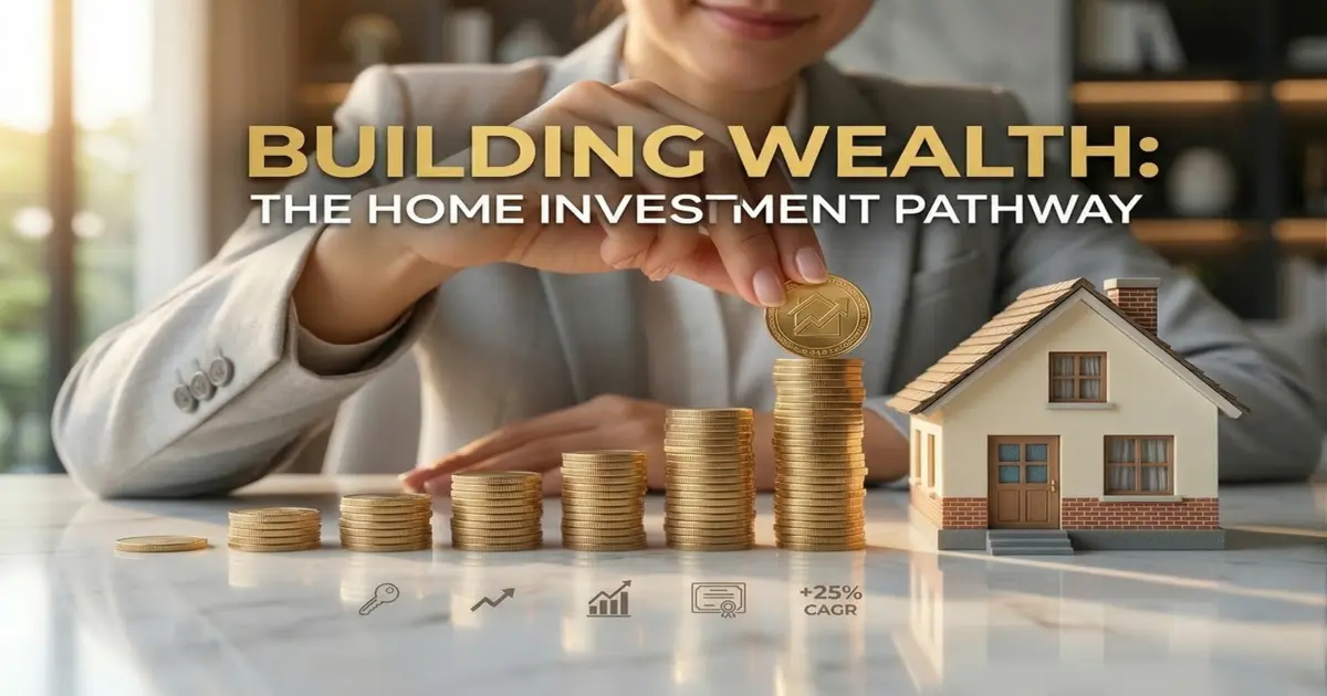 Future-Proofing Wealth: Why the UAE Remains a Strategic Base for Real Estate & Business Investment