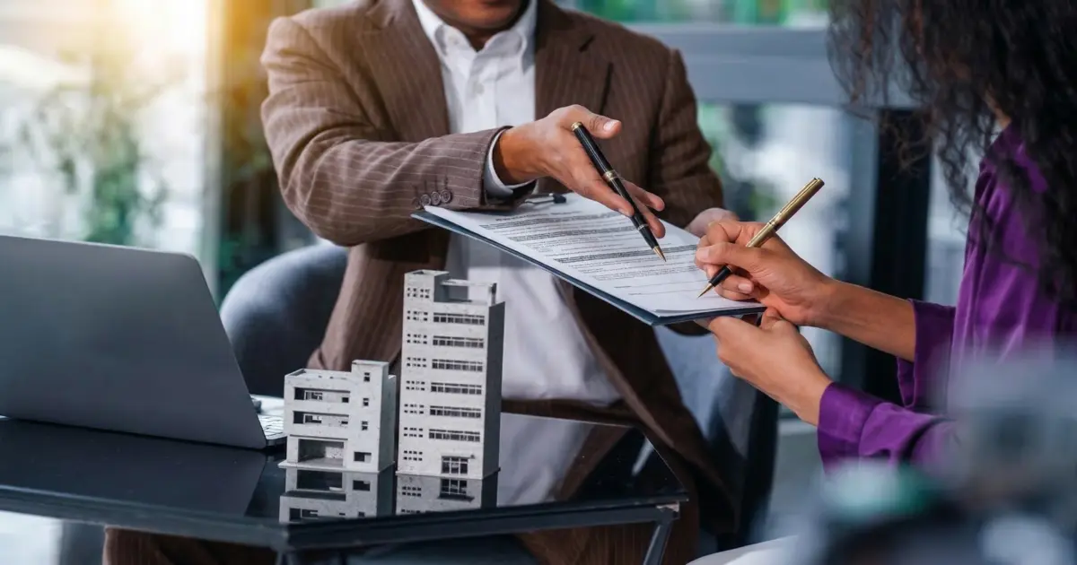 The Ultimate Checklist for First Time Property Buyers in the UAE