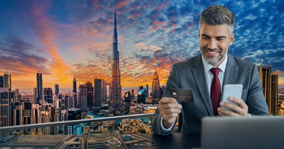 High Risk Business Heres How You Can Still Open a Bank Account in Dubai