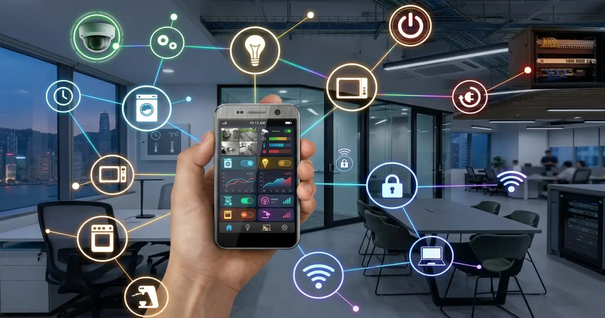 How Smart Home Innovations Are Driving the Future of Real Estate Investments and Residential Living