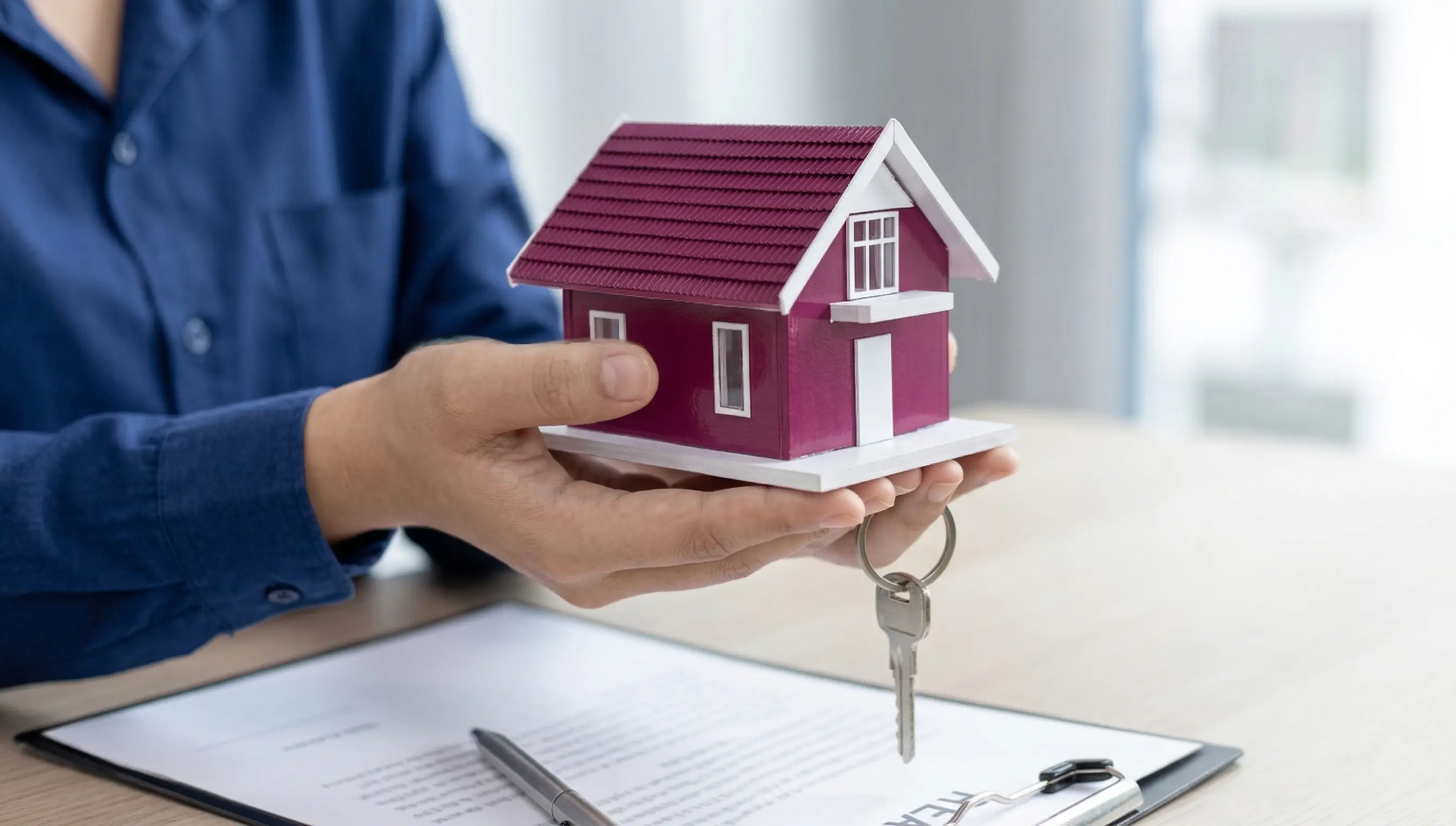 Why Property Investment Remains a Popular Choice for Investors