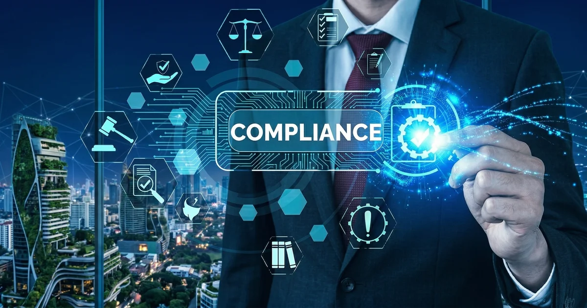 A Complete Guide to Compliance Services for Growing Companies