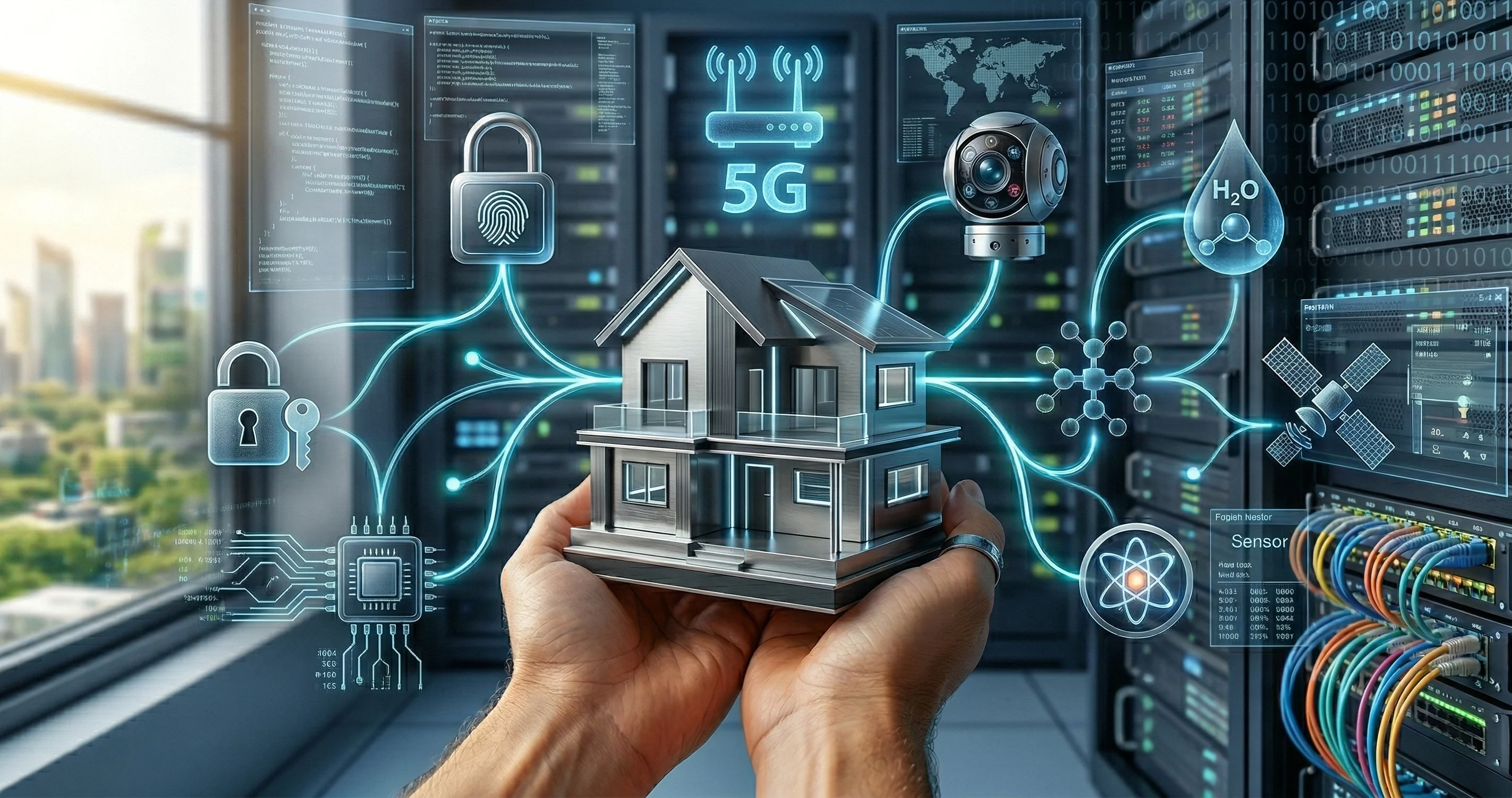 Why Integrating Smart Technology in Homes Is Transforming Real Estate Markets Around the World