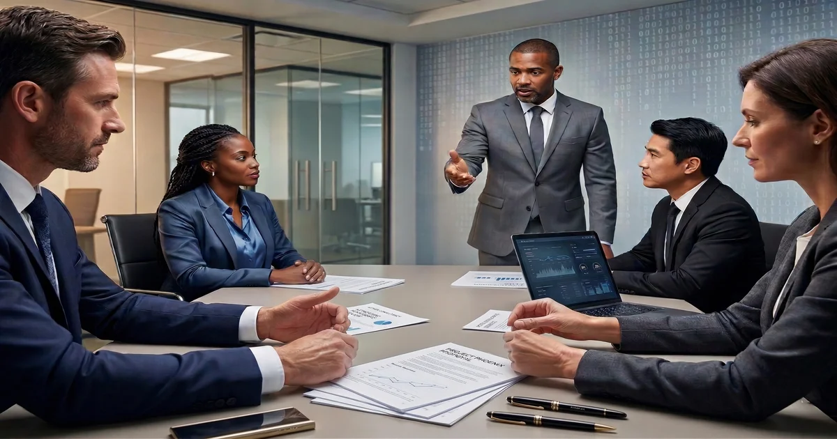 Top Business Consultancy Practices That Successful Companies Follow