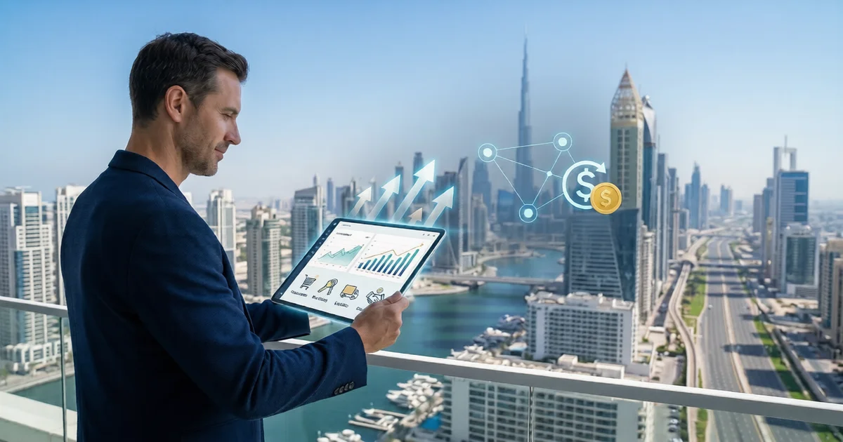 How to Choose the Right Business Activity in Dubai for Maximum Profit?