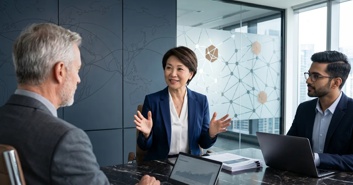 Business Consultancy Insights The Hidden Drivers of Organizational Success