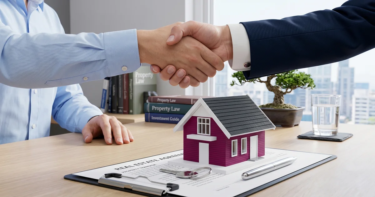 How to Avoid Common Mistakes When Buying Real Estate